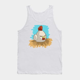 chikipi Tank Top